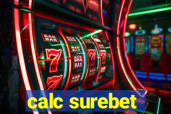 calc surebet